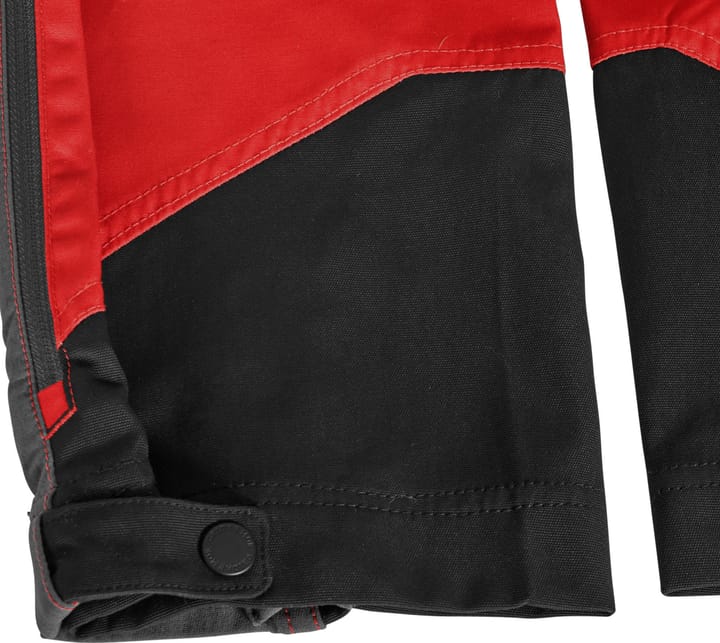 Gridarmor Women's Granheim Hiking Pants Ribbon Red Gridarmor