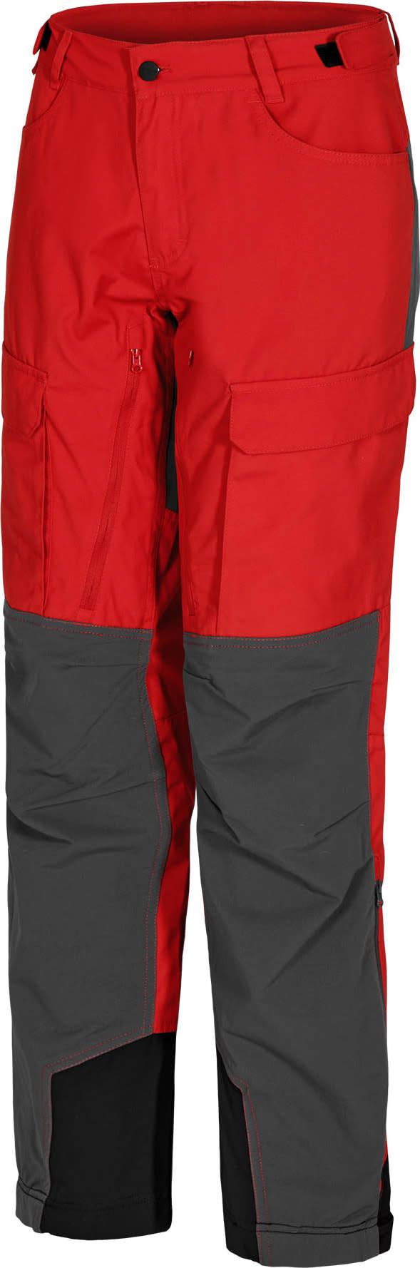 Gridarmor Women's Granheim Hiking Pants Ribbon Red Gridarmor