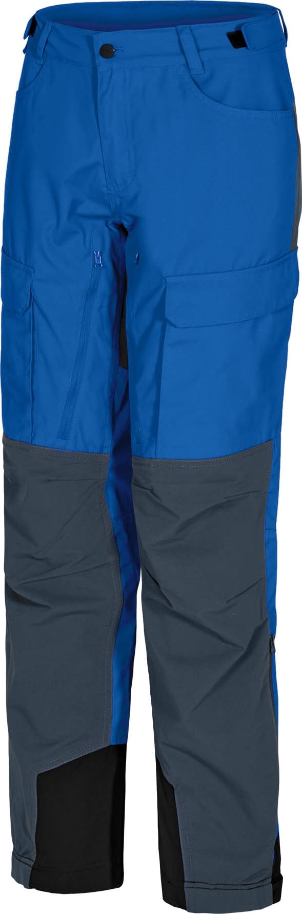 Gridarmor Women's Granheim Hiking Pants Snorkel Blue Gridarmor