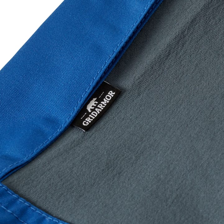 Gridarmor Women's Granheim Hiking Pants Snorkel Blue Gridarmor