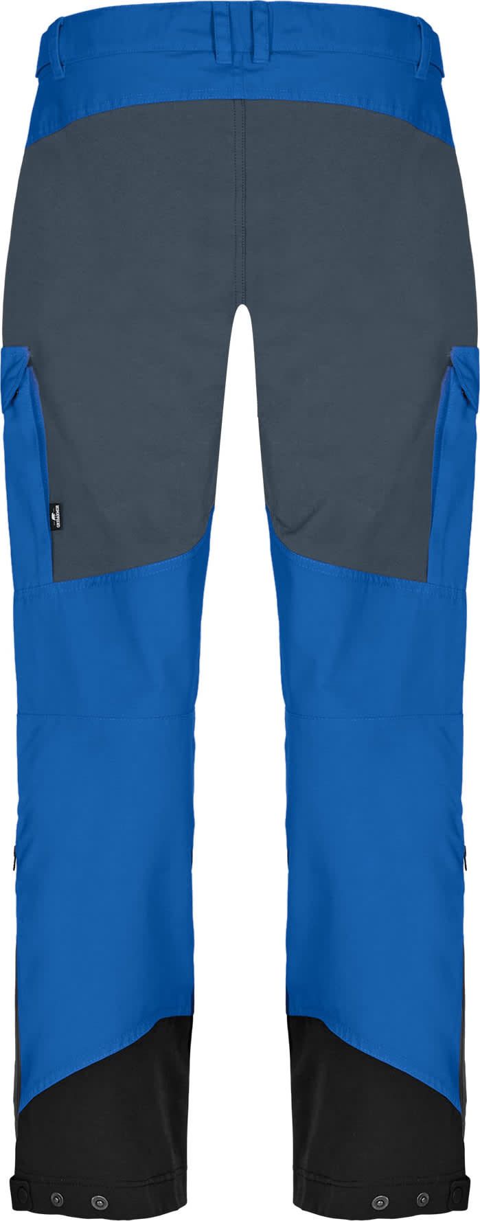 Gridarmor Women's Granheim Hiking Pants Snorkel Blue Gridarmor