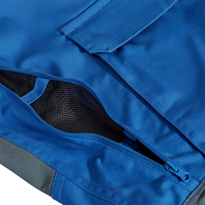 Gridarmor Women's Granheim Hiking Pants Snorkel Blue Gridarmor