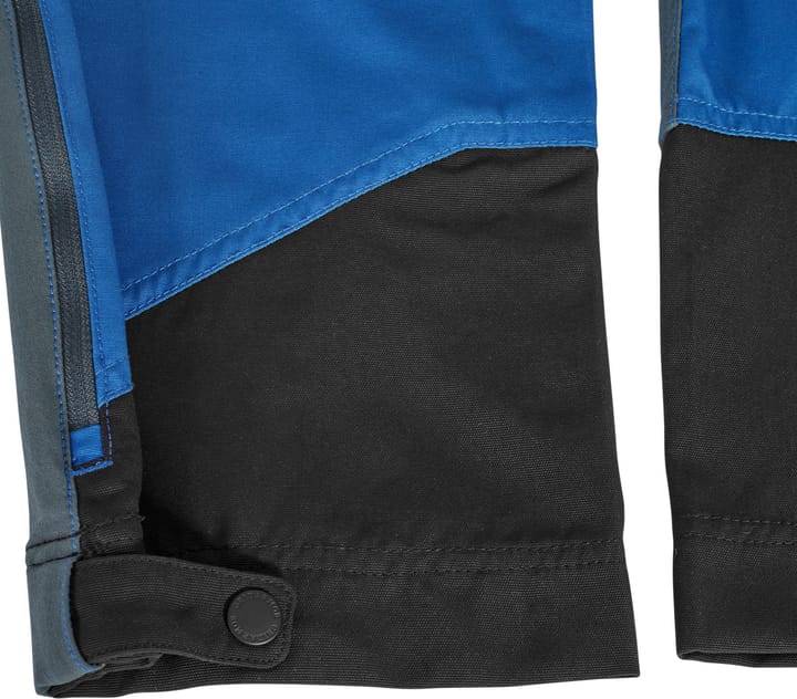Gridarmor Women's Granheim Hiking Pants Snorkel Blue Gridarmor