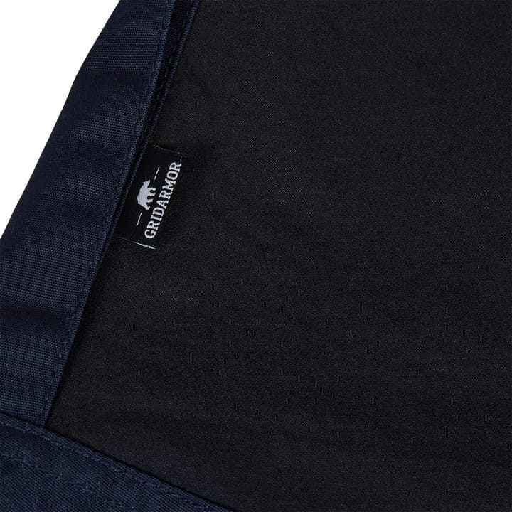 Gridarmor Men's Granheim Hiking Shorts Navy Blazer Gridarmor