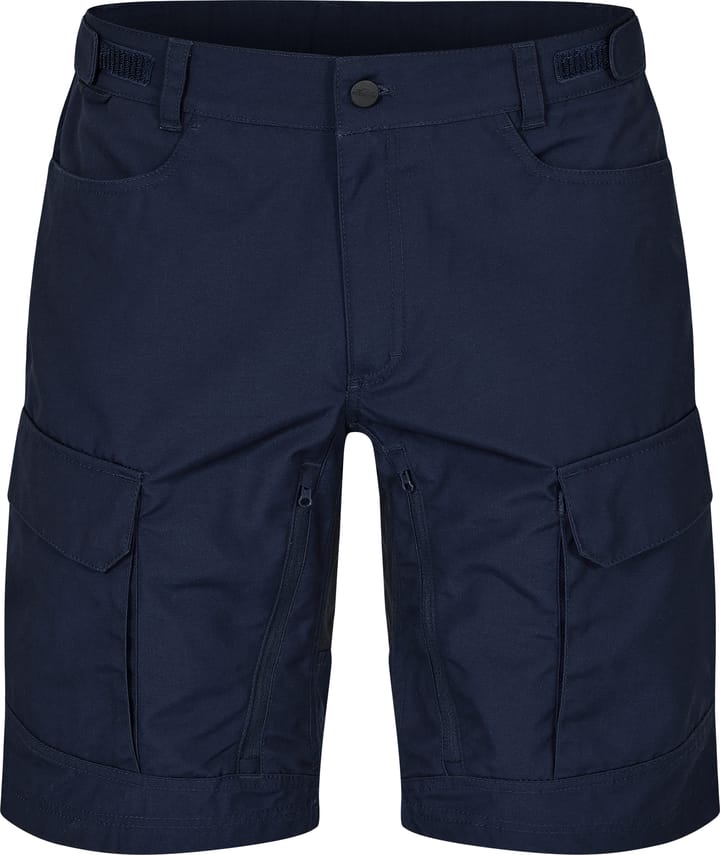 Gridarmor Men's Granheim Hiking Shorts Navy Blazer Gridarmor