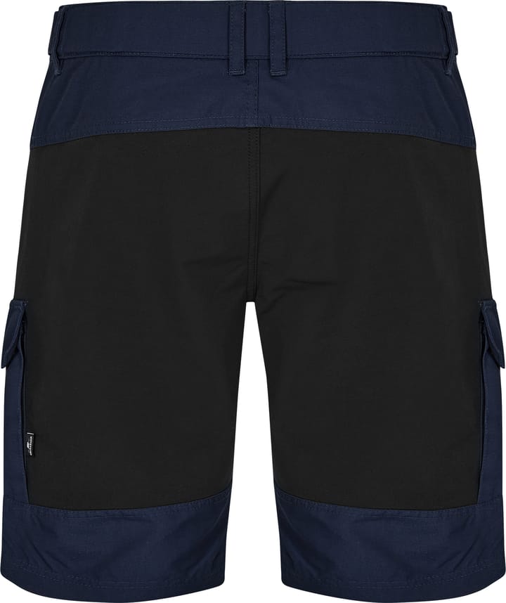 Gridarmor Men's Granheim Hiking Shorts Navy Blazer Gridarmor