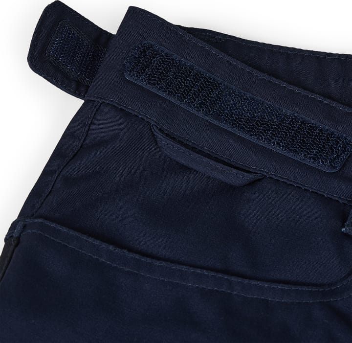 Gridarmor Men's Granheim Hiking Shorts Navy Blazer Gridarmor