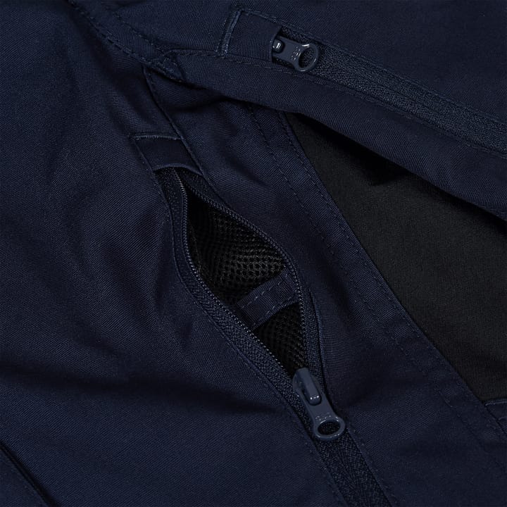 Gridarmor Men's Granheim Hiking Shorts Navy Blazer Gridarmor