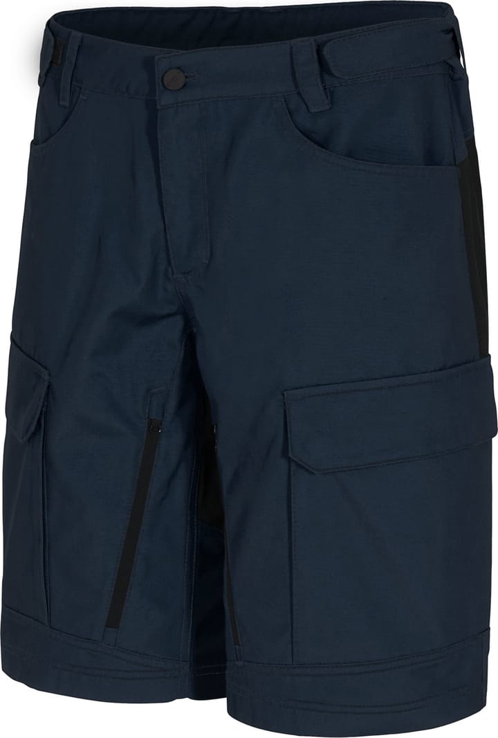Gridarmor Granheim Hiking Shorts Women's Navy Blazer Gridarmor