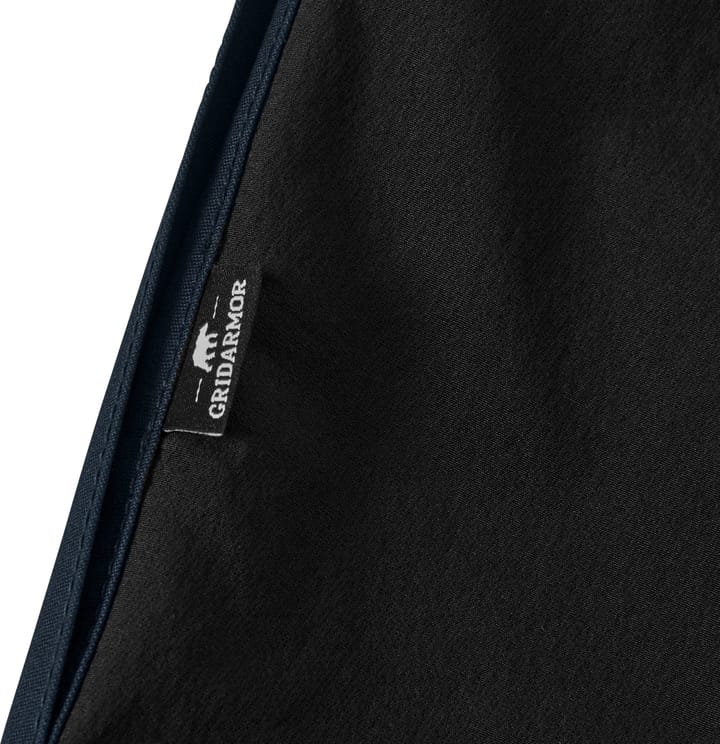 Gridarmor Granheim Hiking Shorts Women's Navy Blazer Gridarmor