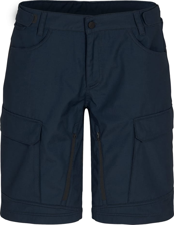 Gridarmor Granheim Hiking Shorts Women's Navy Blazer Gridarmor