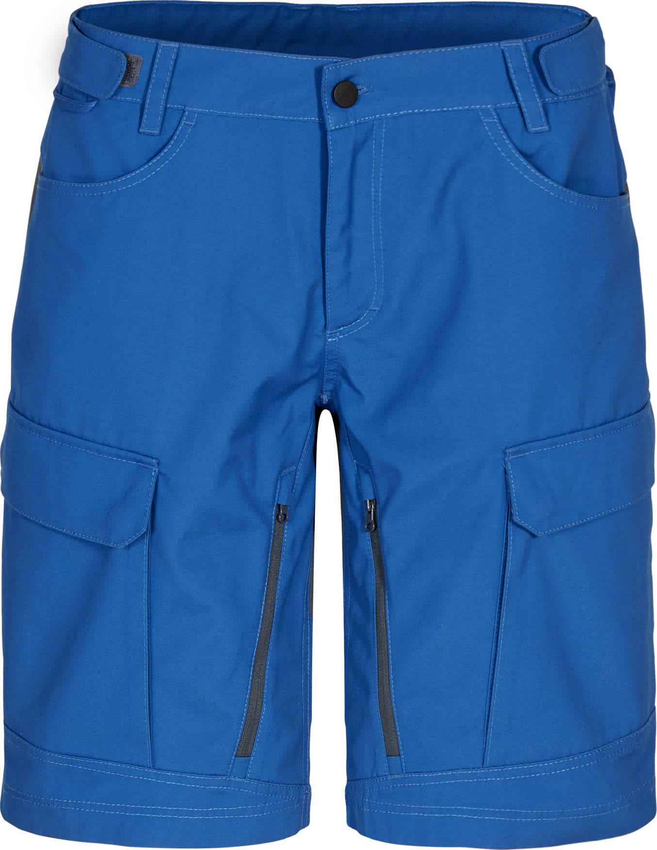 Granheim Hiking Shorts Women's Snorkel Blue