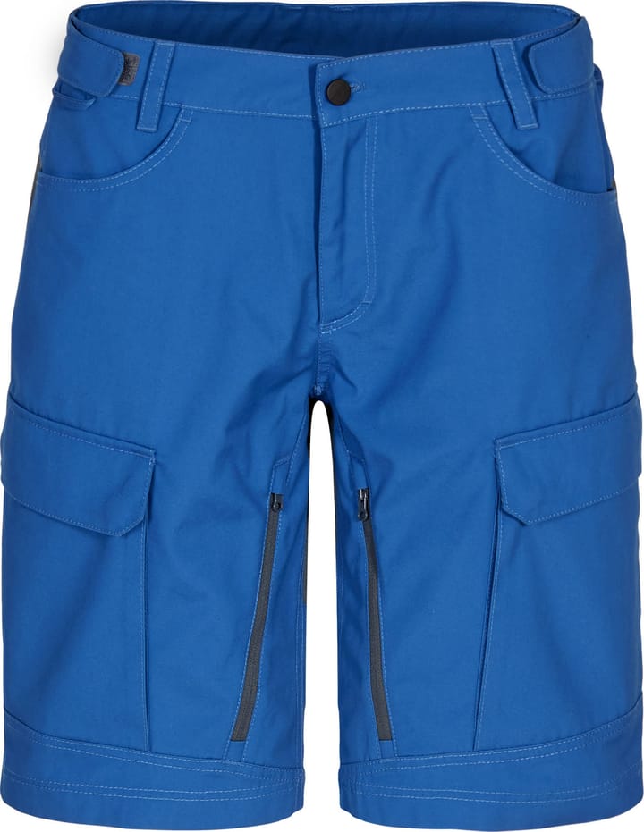 Gridarmor Granheim Hiking Shorts Women's Snorkel Blue Gridarmor