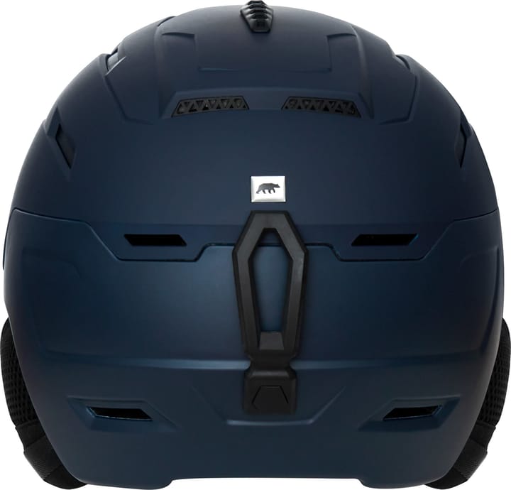 Gridarmor Unisex Hafjell Alpine Helmet Navy Blazer Gridarmor