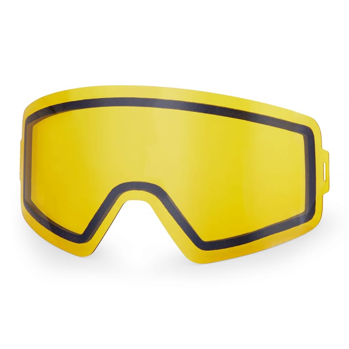 Gridarmor Hafjell Spare Lens Yellow Gridarmor