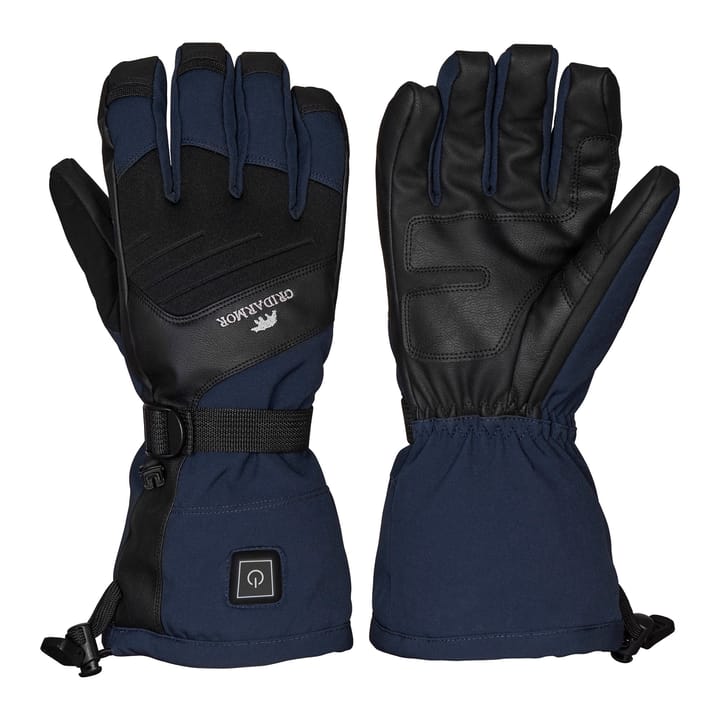 Gridarmor Heat Glove Navy Gridarmor Gridarmor Heat Glove Navy Gridarmor