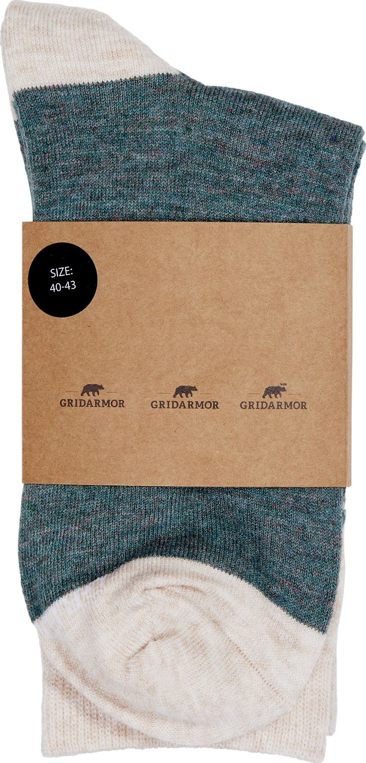 Gridarmor Heritage Merino Socks Green Bay Gridarmor Gridarmor Heritage Merino Socks Green Bay Gridarmor