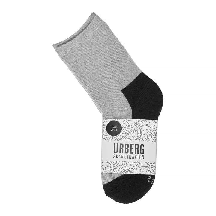 Kids' Merino Sock High-rise Urberg
