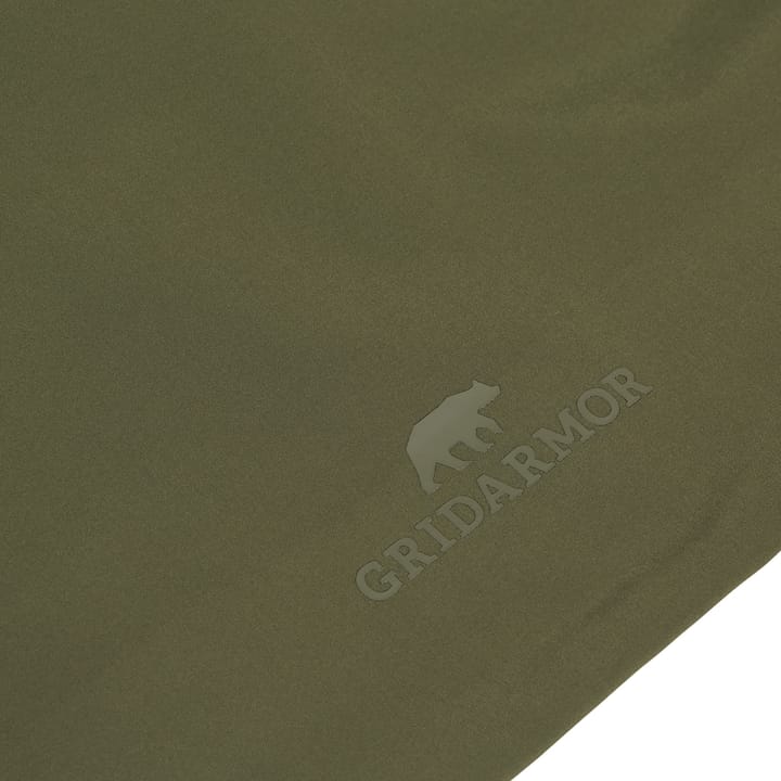 Gridarmor Kvisla 3L Jacket Men's Winter Moss Gridarmor Gridarmor Kvisla 3L Jacket Men's Winter Moss Gridarmor