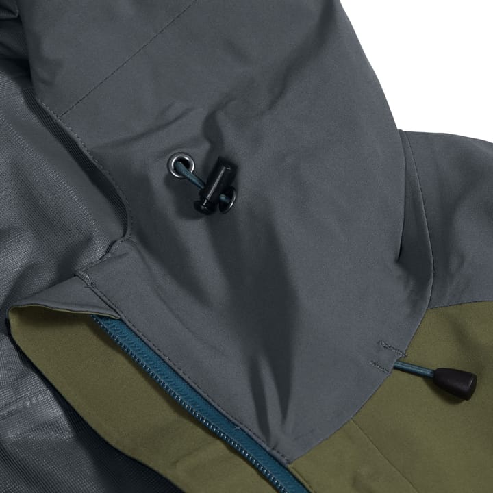 Gridarmor Kvisla 3L Jacket Men's Winter Moss Gridarmor Gridarmor Kvisla 3L Jacket Men's Winter Moss Gridarmor