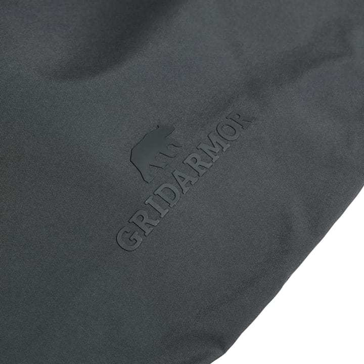 Gridarmor Kvisla 3L Jacket Women's Ribbon Red Gridarmor Gridarmor Kvisla 3L Jacket Women's Ribbon Red Gridarmor
