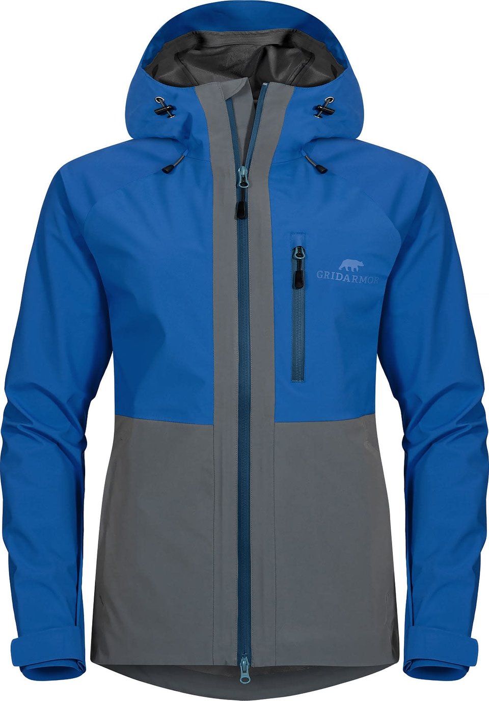 Kvisla 3L Jacket Women's