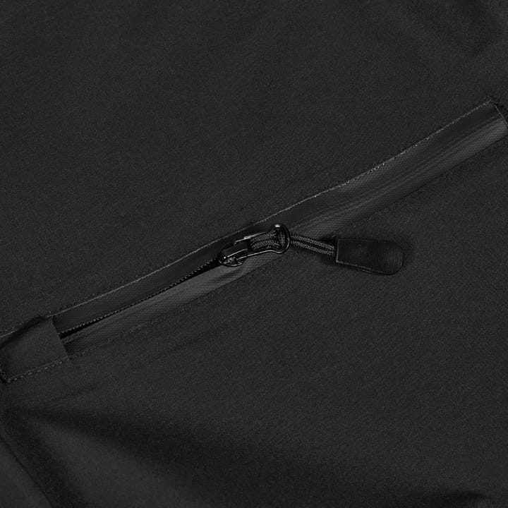 Gridarmor Kvisla 3L Pants Women's Jet Black Gridarmor