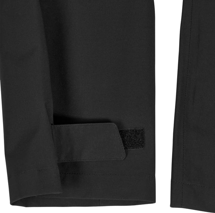 Gridarmor Kvisla 3L Pants Women's Jet Black Gridarmor