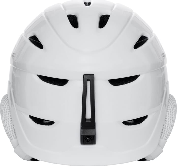 Kvittfjell Alpine Helmet White Gridarmor