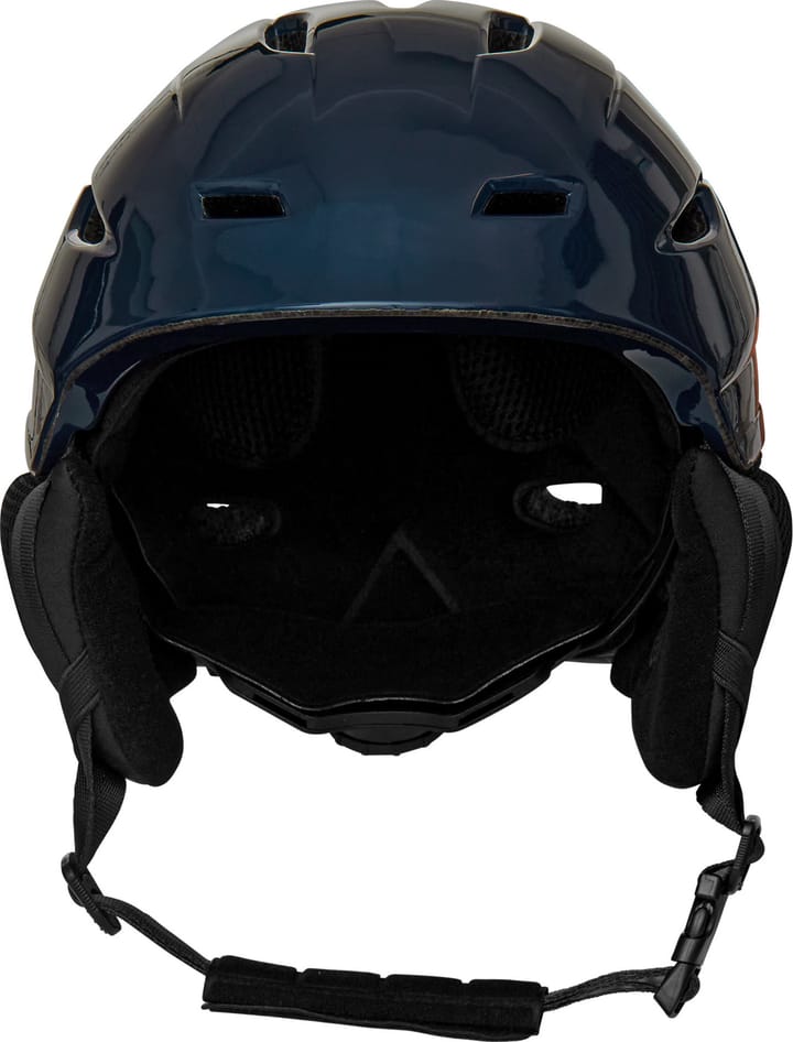 Kvittfjell Alpine Helmet Navy blazer Gridarmor