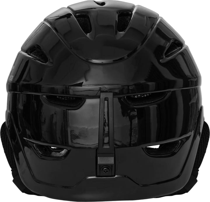 Gridarmor Unisex Kvittfjell Alpine Helmet Black Gridarmor