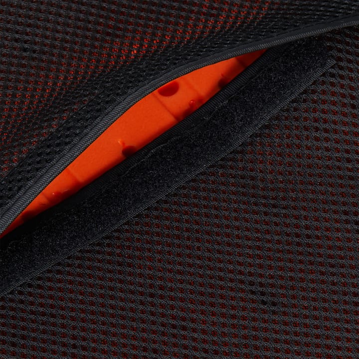 Gridarmor Kvittfjell Soft BP Black Gridarmor Gridarmor Kvittfjell Soft BP Black Gridarmor