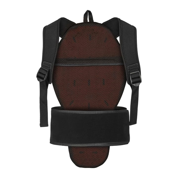 Gridarmor Kvittfjell Soft BP Black Gridarmor Gridarmor Kvittfjell Soft BP Black Gridarmor