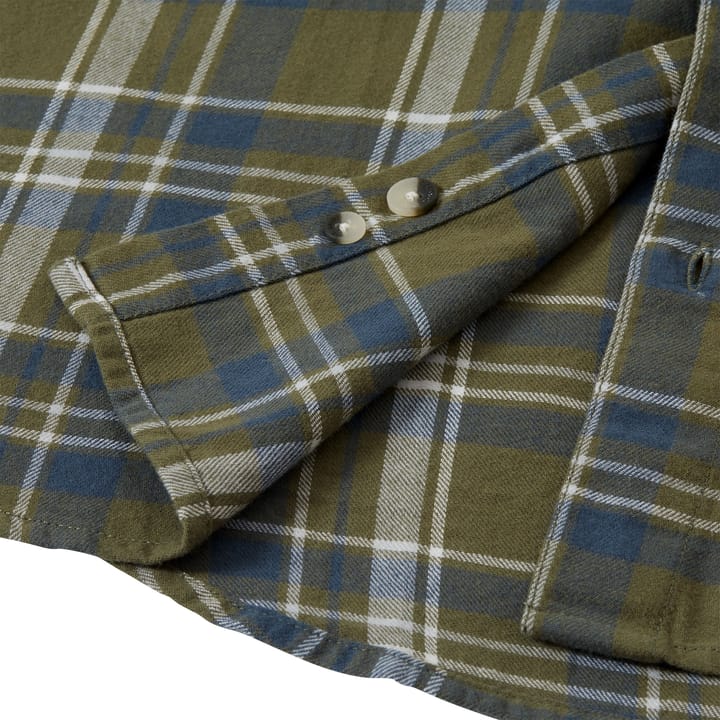 Gridarmor Maurset LS Shirt Men's Winter Moss Gridarmor Gridarmor Maurset LS Shirt Men's Winter Moss Gridarmor