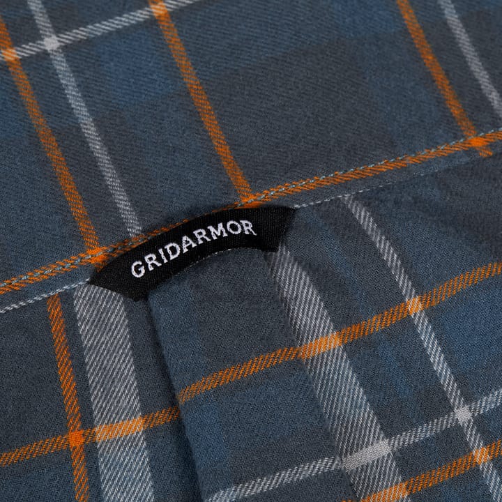 Gridarmor Maurset LS Shirt Men's Dark Slate Gridarmor