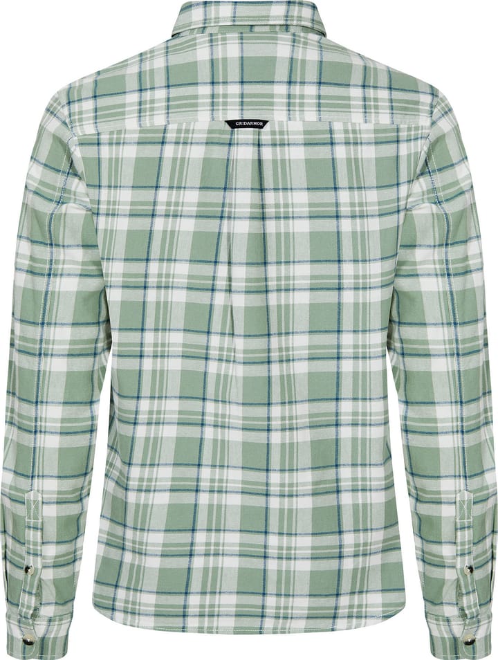 Gridarmor Maurset LS Shirt Women's Green Bay Gridarmor Gridarmor Maurset LS Shirt Women's Green Bay Gridarmor