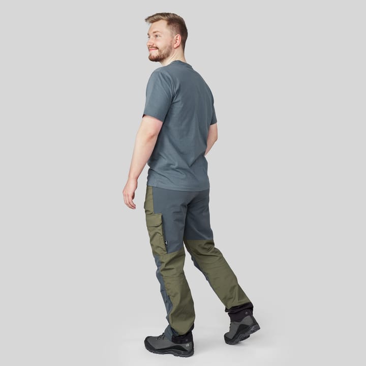 Gridarmor Men's Granheim Hiking Pants Golden Oak Gridarmor