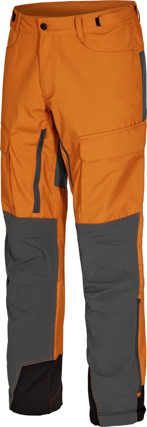 Men's Granheim Hiking Pants Golden Oak Gridarmor