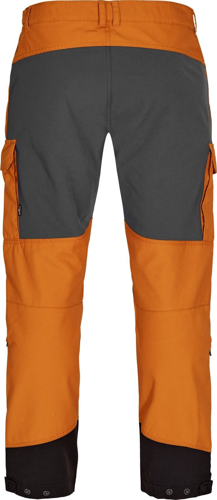 Men's Granheim Hiking Pants Golden Oak Gridarmor