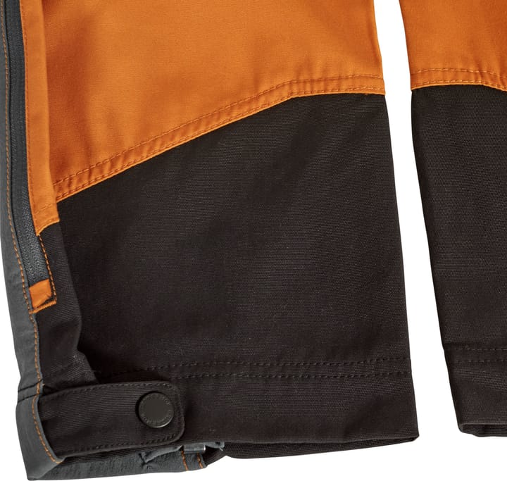 Men's Granheim Hiking Pants Golden Oak Gridarmor