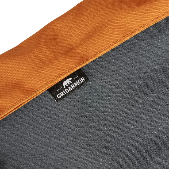 Gridarmor Men's Granheim Hiking Pants Golden Oak Gridarmor