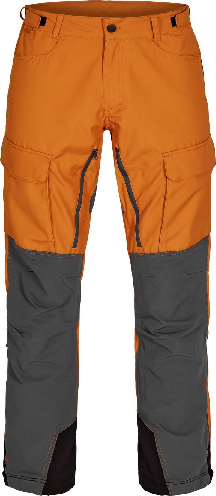 Men's Granheim Hiking Pants Golden Oak Gridarmor