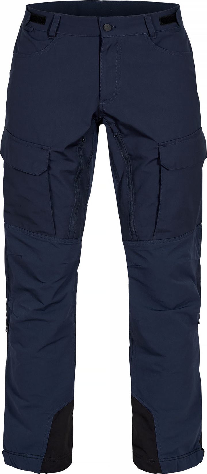 Gridarmor Men's Granheim Hiking Pants Navy Blazer Gridarmor
