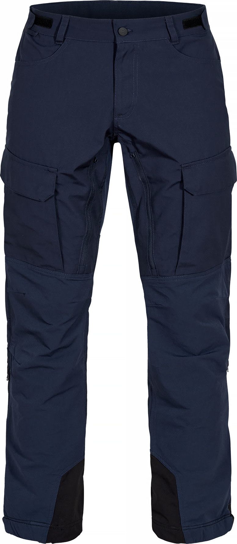 Men's Granheim Hiking Pants Navy blazer