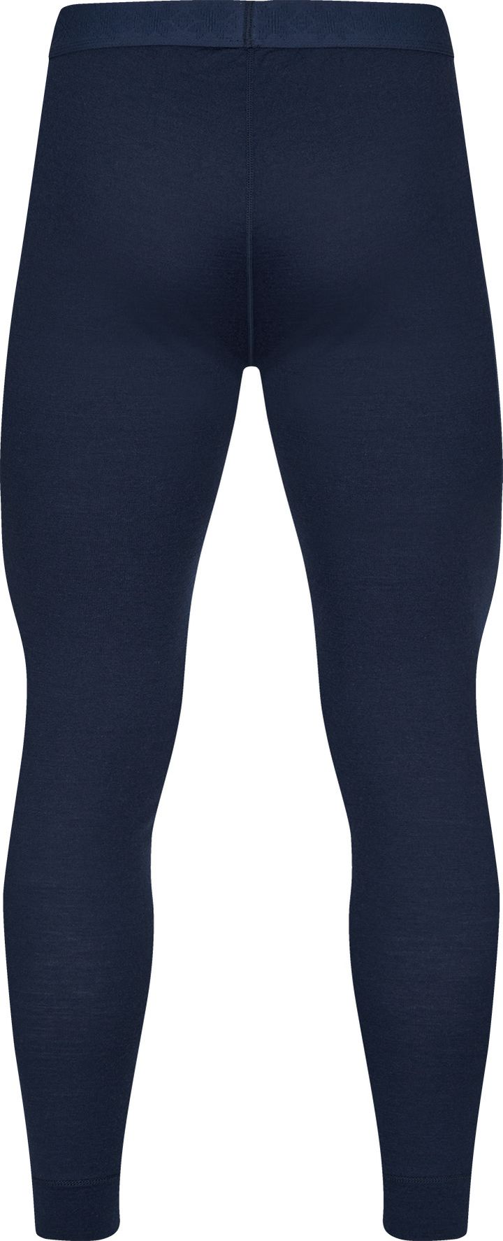 Gridarmor Men's Viks Wool Undertøy Longs Navy Blazer Gridarmor