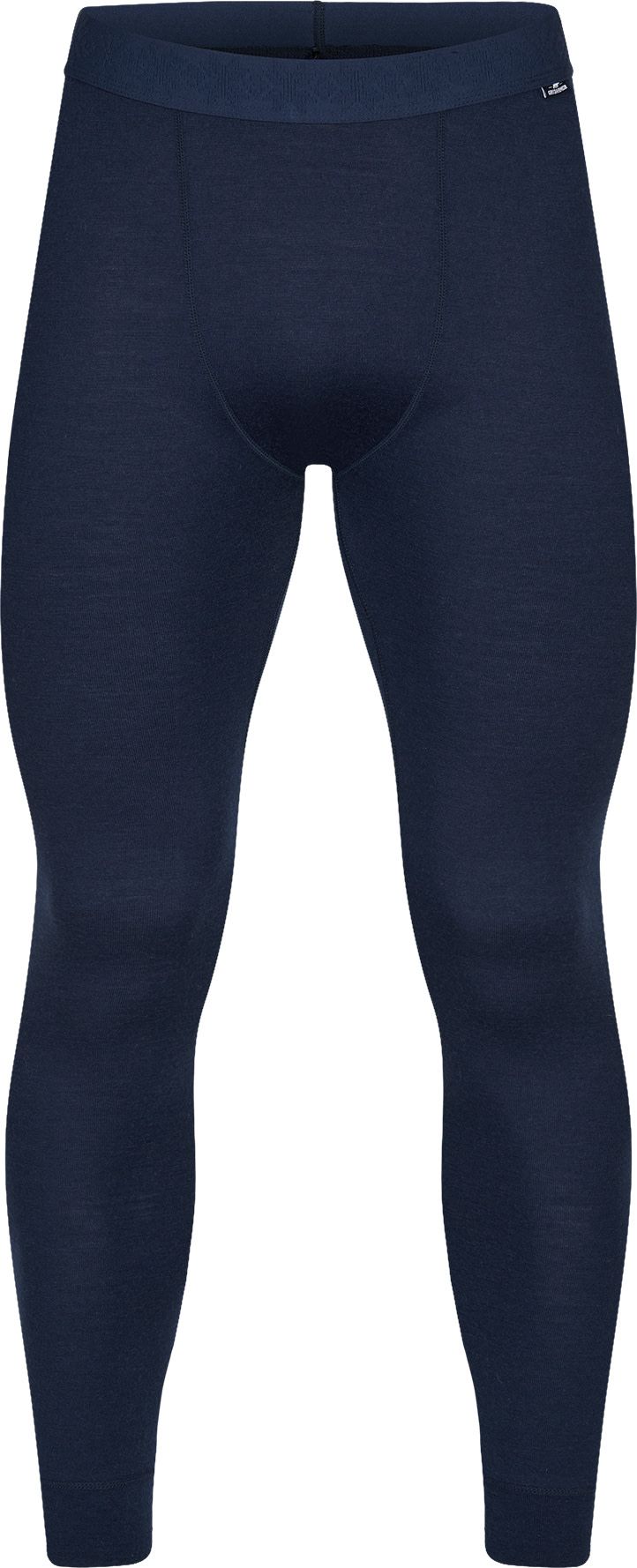 Gridarmor Men's Viks Wool Undertøy Longs Navy Blazer