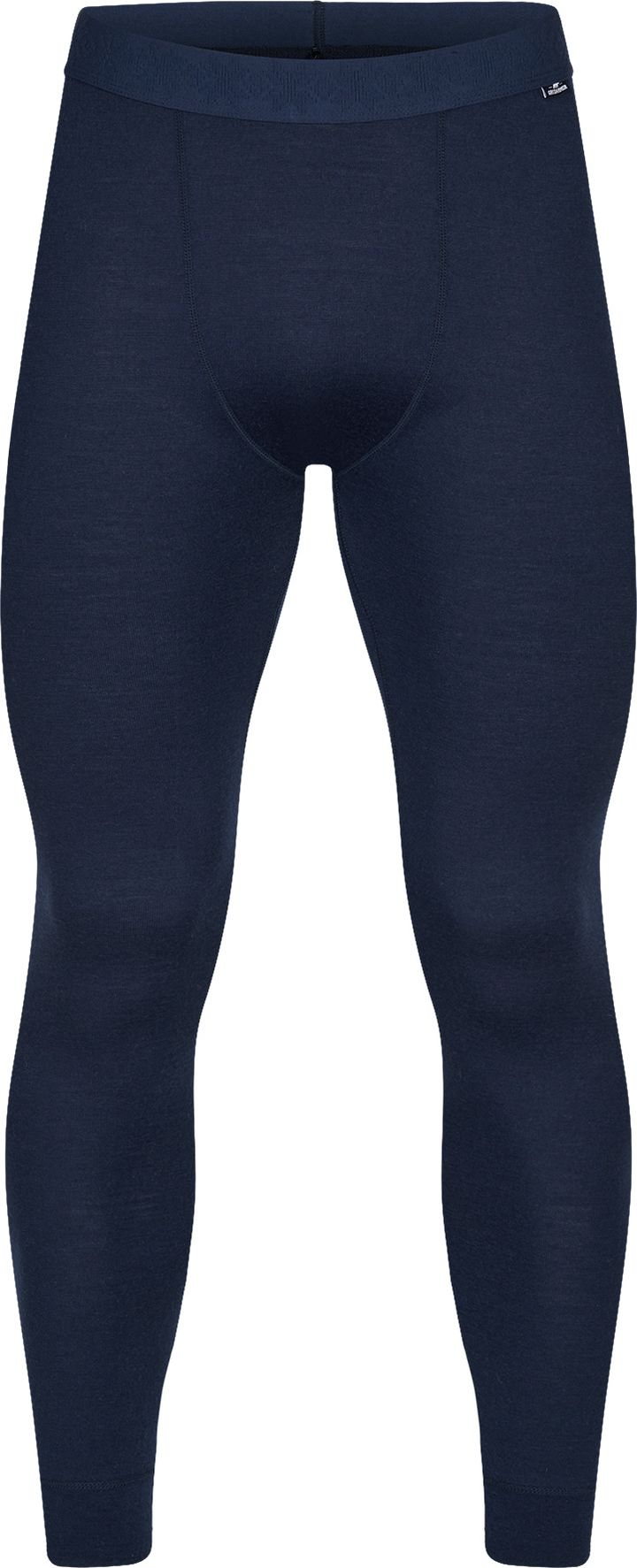 Gridarmor Men's Viks Wool Undertøy Longs Navy Blazer Gridarmor