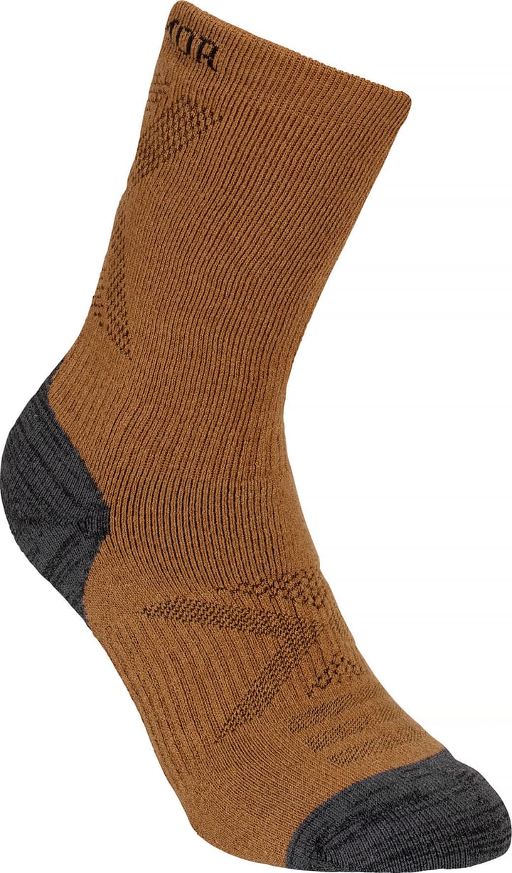 Gridarmor Merino Trekking Socks Butternut Gridarmor