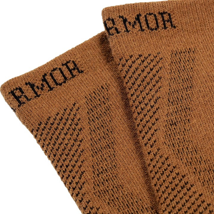 Gridarmor Merino Trekking Socks Butternut Gridarmor