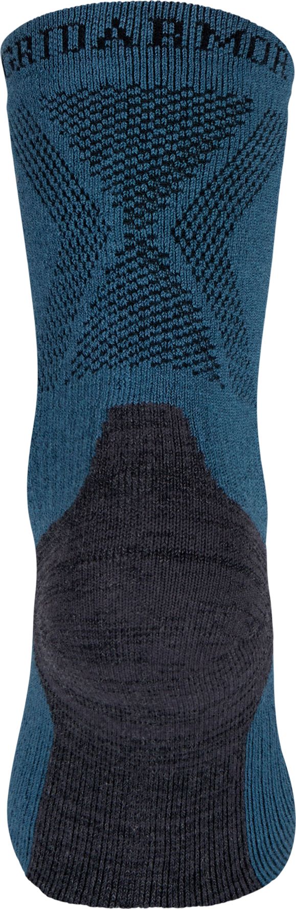Gridarmor Merino Trekking Socks Indian Teal Gridarmor